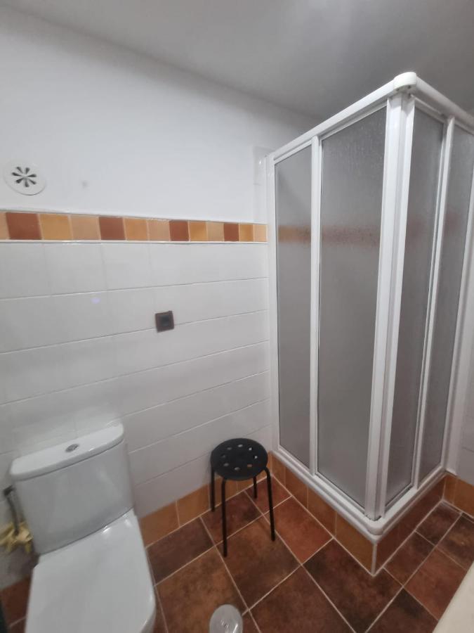 Apartmán Sierra Nevada Galatino 22 C Exteriér fotografie
