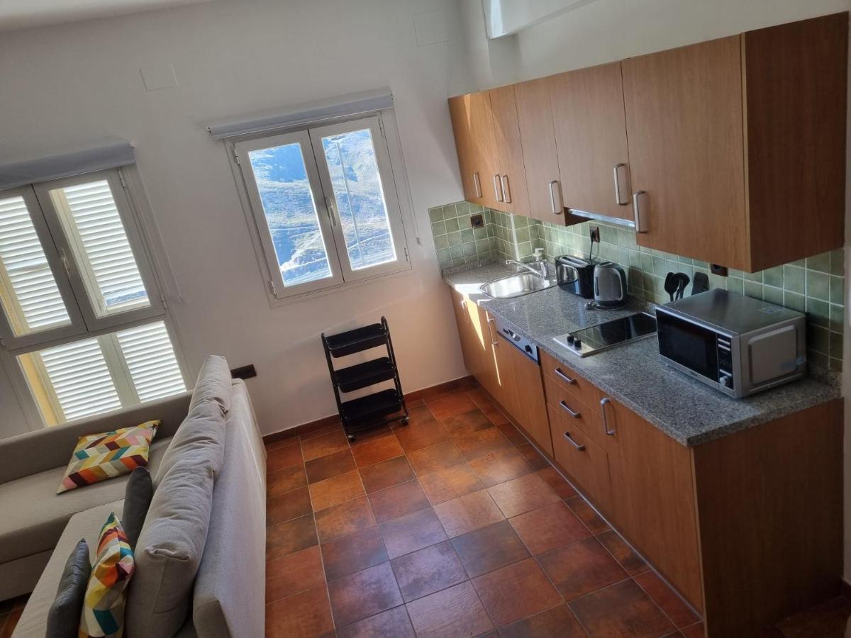 Apartmán Sierra Nevada Galatino 22 C Exteriér fotografie