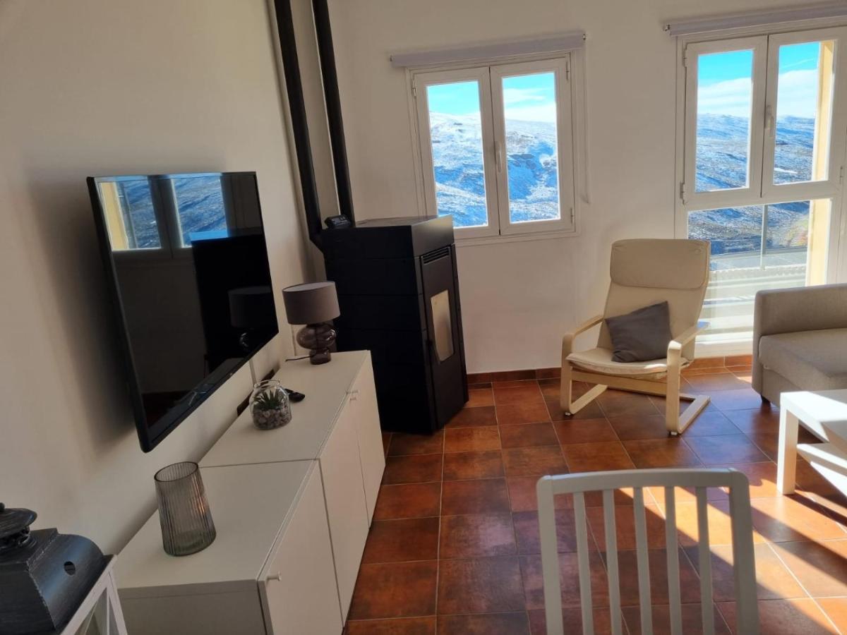 Apartmán Sierra Nevada Galatino 22 C Exteriér fotografie