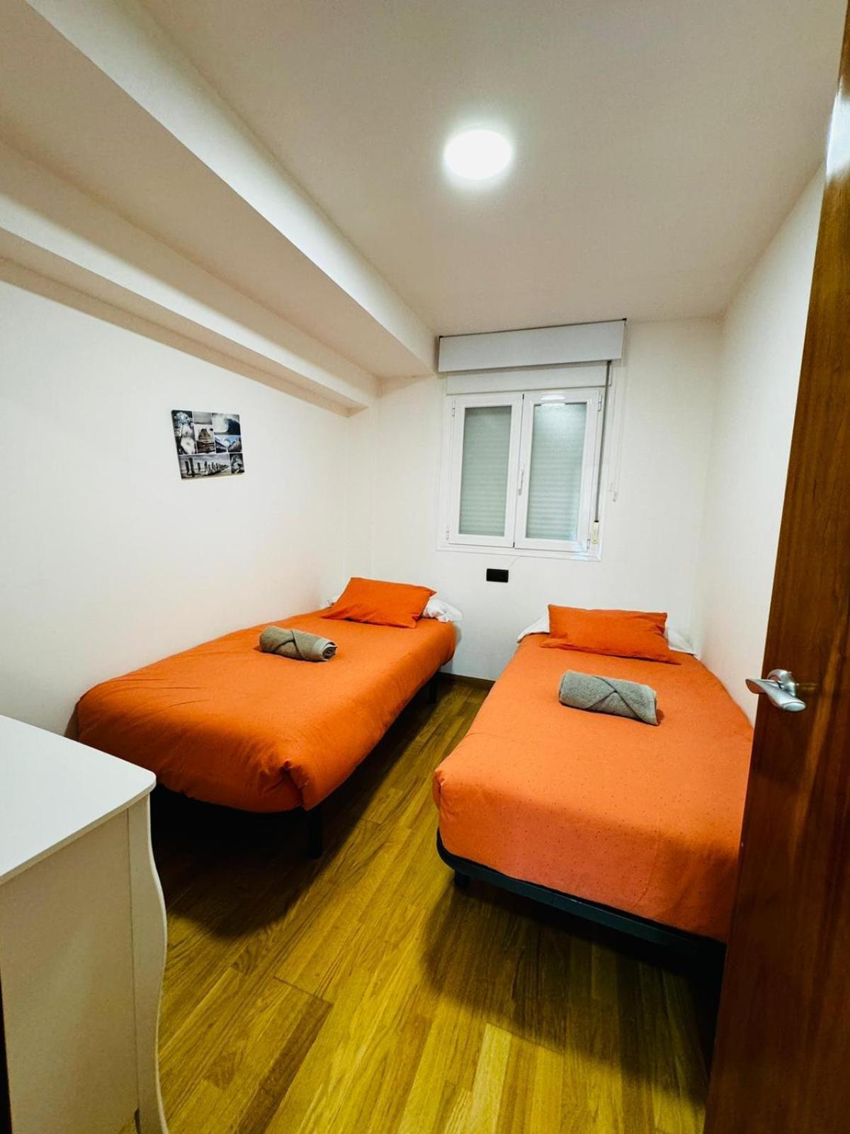 Apartmán Sierra Nevada Galatino 22 C Exteriér fotografie
