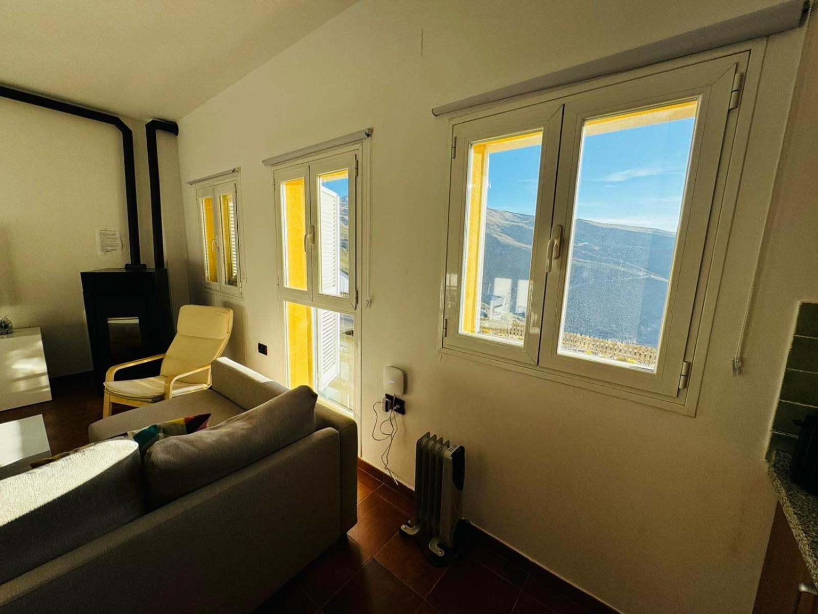 Apartmán Sierra Nevada Galatino 22 C Exteriér fotografie