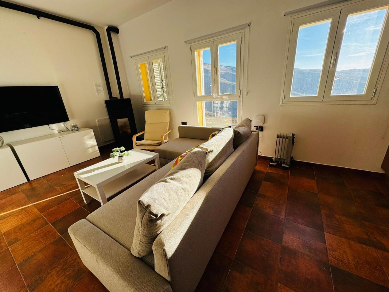Apartmán Sierra Nevada Galatino 22 C Exteriér fotografie