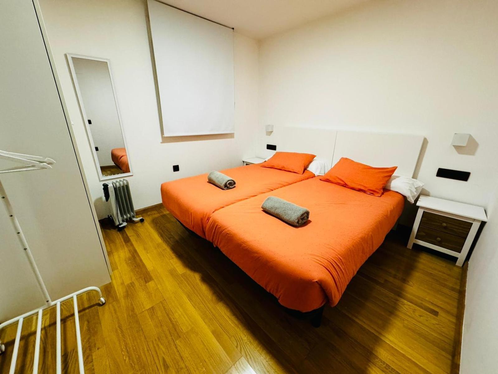Apartmán Sierra Nevada Galatino 22 C Exteriér fotografie